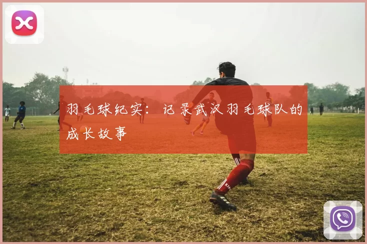 羽毛球纪实：记录武汉羽毛球队的成长故事