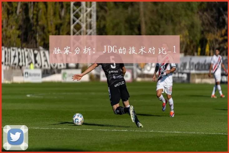 独家分析：JDG的技术对比_1